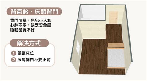 床頭方向圖|15個全新臥室床位、家具擺設風水禁忌與破解，附科學。